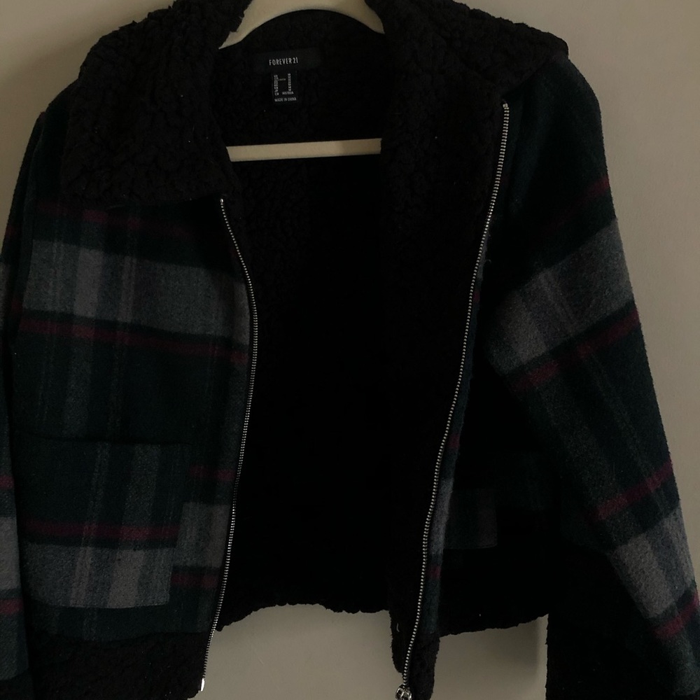 jacket - Picture 1 of 1